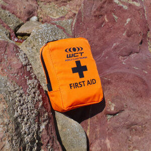 WCT Compact Outdoor First Aid Kit